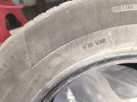 Гуми Зимни 265/65R17, снимка 15
