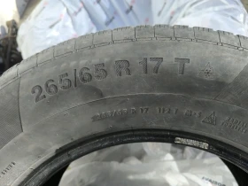 Гуми Зимни 265/65R17, снимка 14