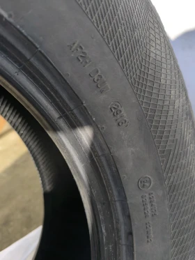 Гуми Зимни 265/65R17, снимка 13
