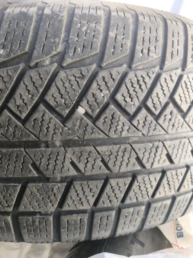Гуми Зимни 265/65R17, снимка 12