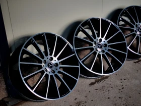 Джанти за Mercedes-Benz E 350, снимка 6