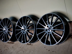 Джанти за Mercedes-Benz E 350, снимка 9