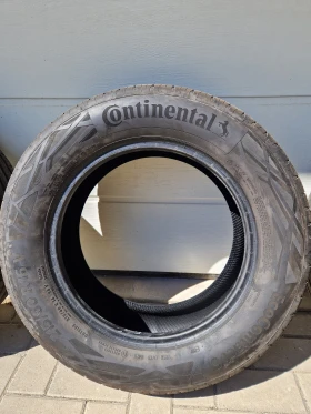 Гуми Летни 215/60R16, снимка 3