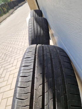 Гуми Летни 215/60R16, снимка 12