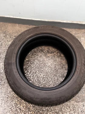 Гуми Летни 235/55R18, снимка 3