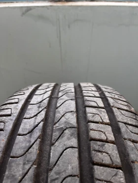 Гуми Летни 235/55R18, снимка 2