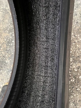 Гуми Летни 235/55R18, снимка 6