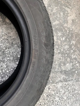 Гуми Летни 235/55R18, снимка 4