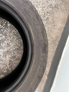 Гуми Летни 235/55R18, снимка 5