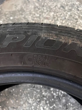 Гуми Летни 235/55R18, снимка 7