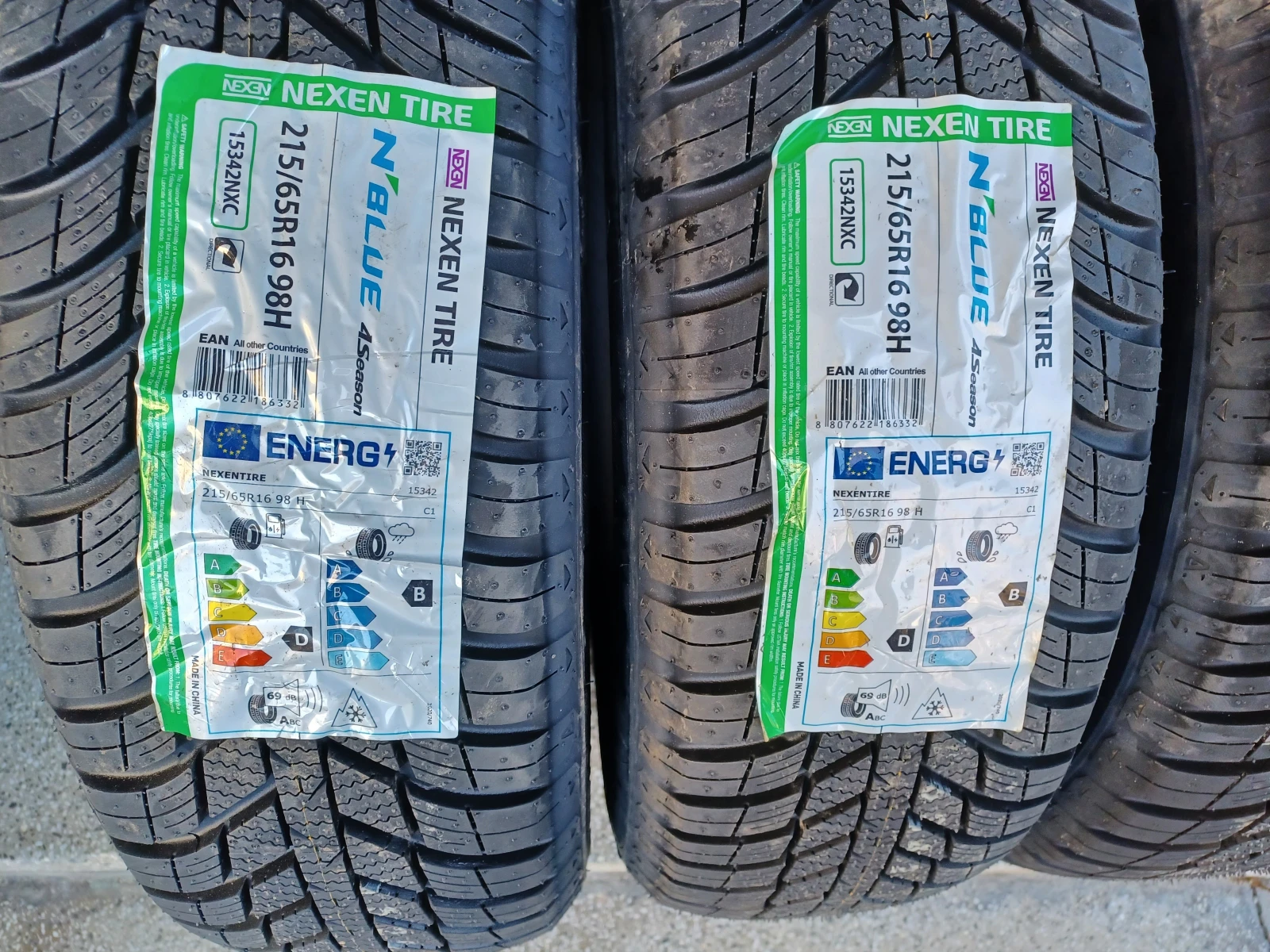  215/65R16 | Mobile.bg   2