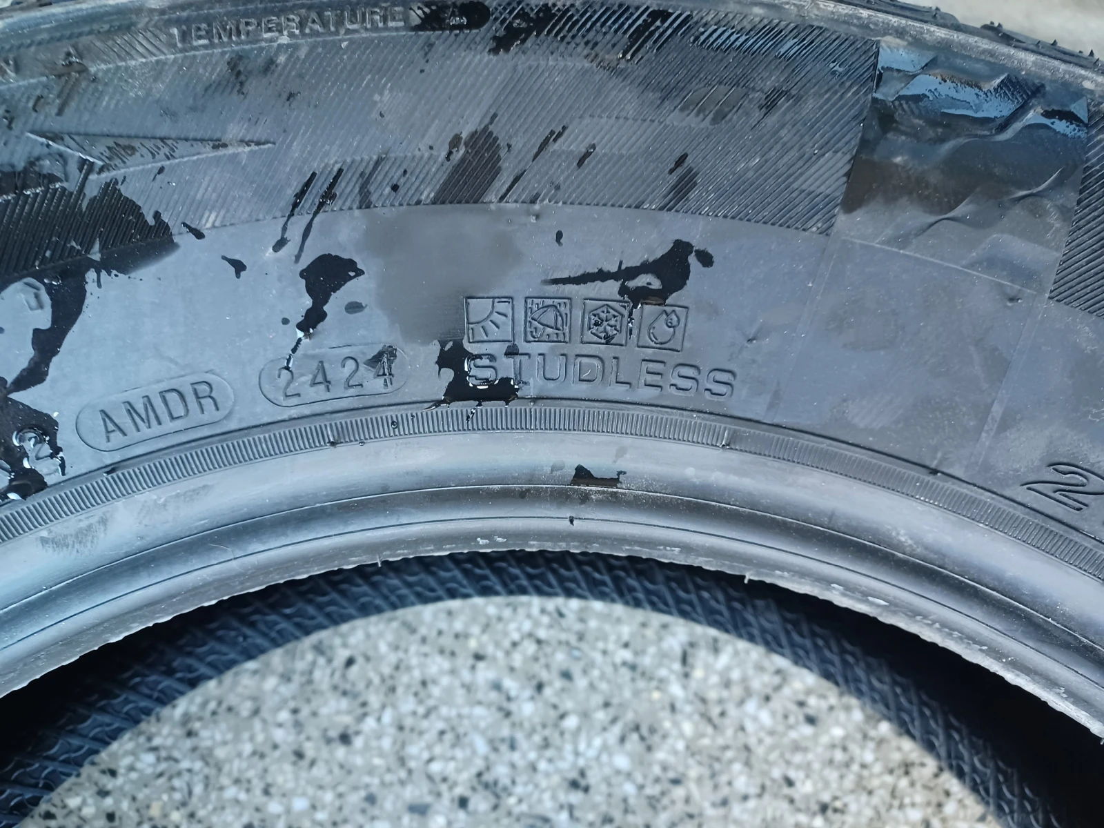  215/65R16 | Mobile.bg   3