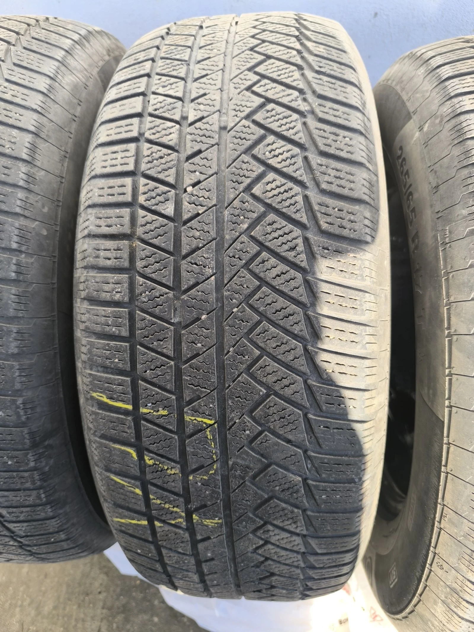 ���� 265/65R17 | Mobile.bg � ����������� 7