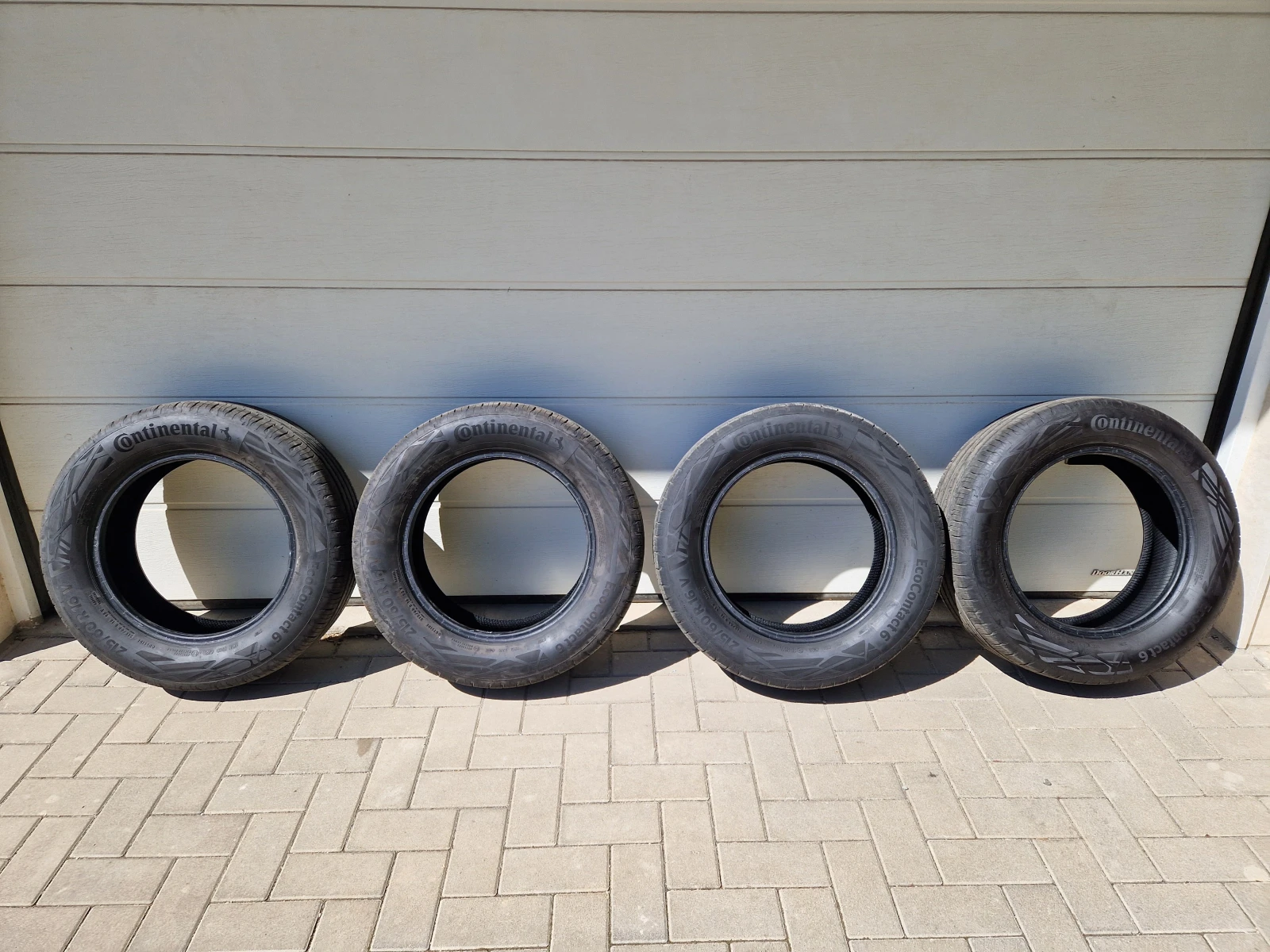 Гуми Летни 215/60R16