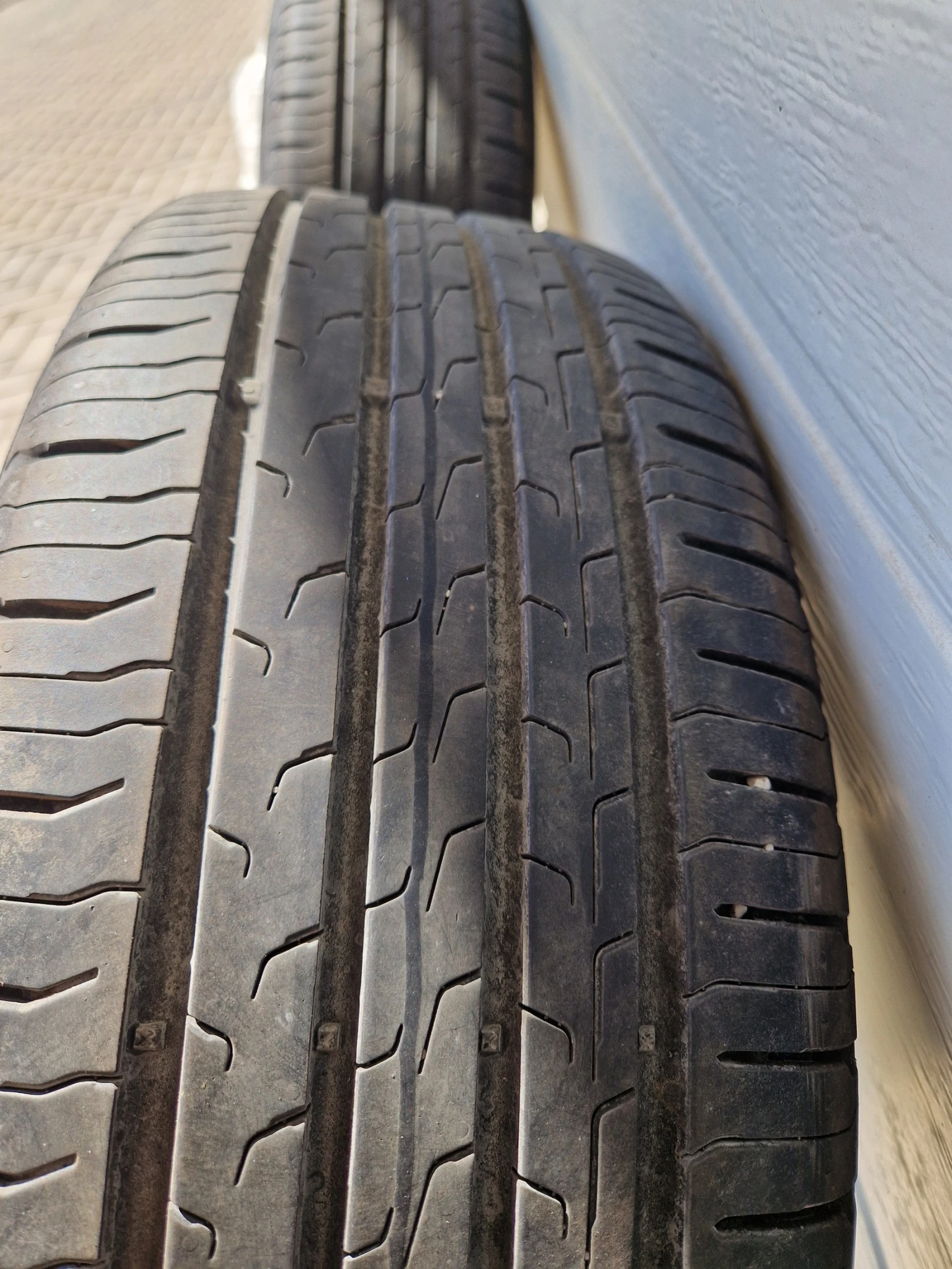 Гуми Летни 215/60R16, снимка 13 - Гуми и джанти - 54244992
