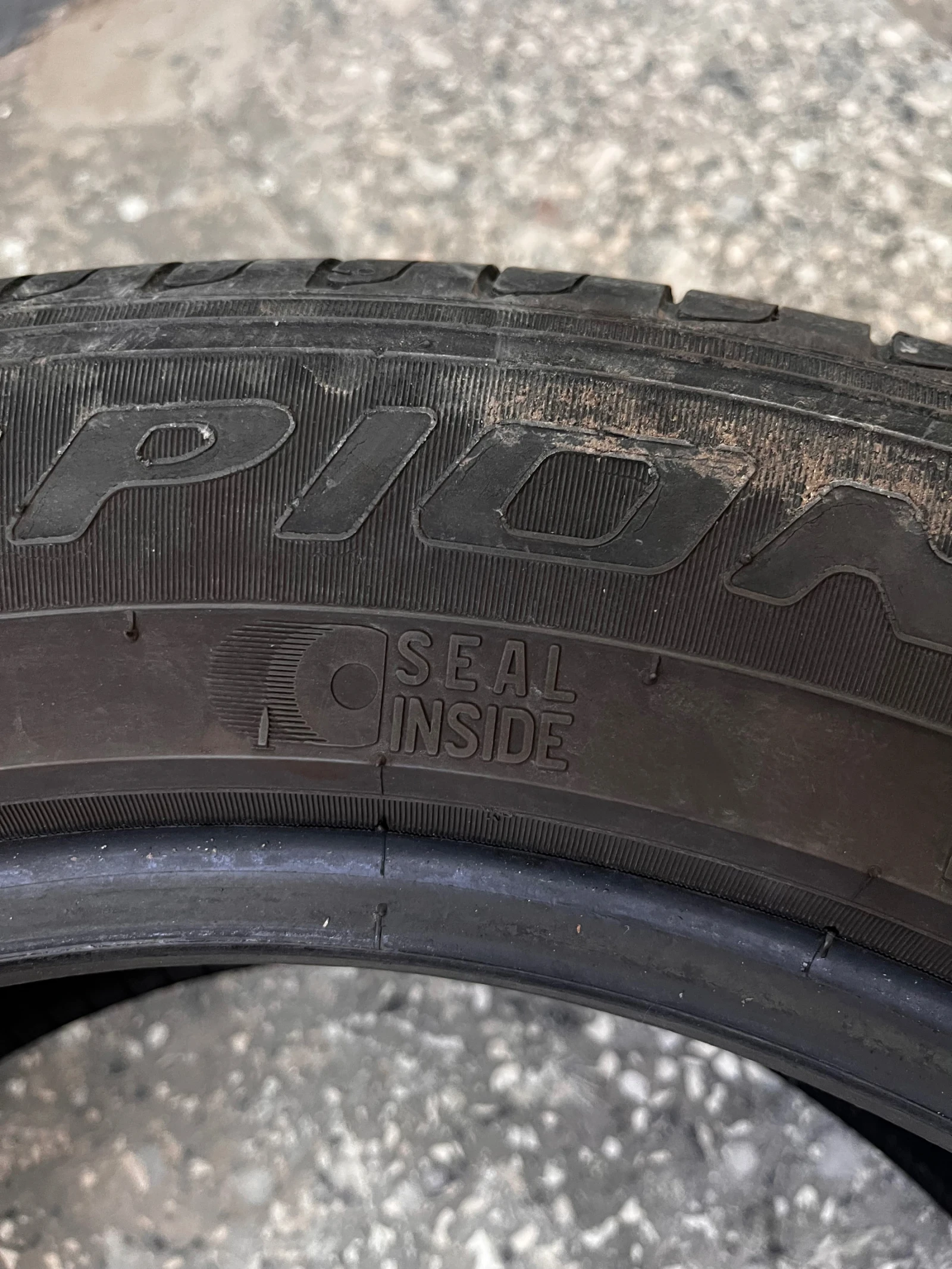 Гуми Летни 235/55R18, снимка 7 - Гуми и джанти - 54316849