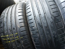 Гуми Летни 255/55R19, снимка 2 - Гуми и джанти - 49025456