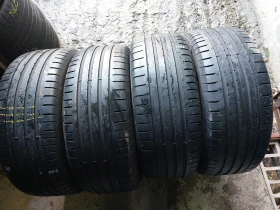 Гуми Летни 255/55R19, снимка 1 - Гуми и джанти - 49025456