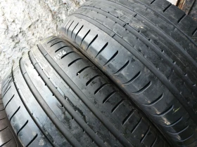 Гуми Летни 255/55R19, снимка 3 - Гуми и джанти - 49025456