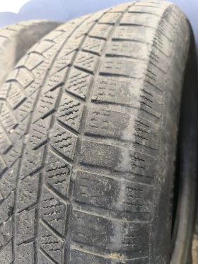 Гуми Зимни 265/65R17, снимка 5 - Гуми и джанти - 53329543