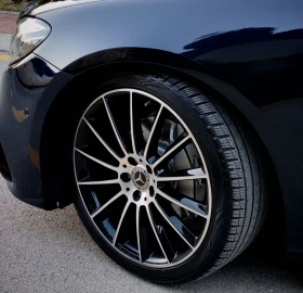 ����� �� �������� �� ������ �� Mercedes-Benz E 300