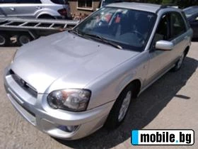 Subaru Impreza 2.0i, снимка 1