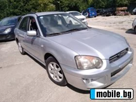 Subaru Impreza 2.0i, снимка 4