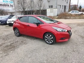 Nissan Micra TEKNA , снимка 3