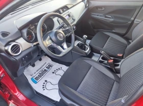 Nissan Micra TEKNA , снимка 13