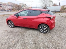 Nissan Micra TEKNA , снимка 9