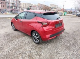 Nissan Micra TEKNA , снимка 8