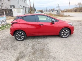 Nissan Micra TEKNA , снимка 4