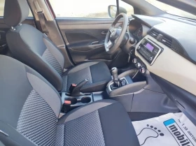 Nissan Micra TEKNA , снимка 16