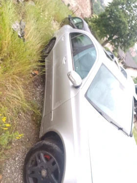 Mercedes-Benz E 270, снимка 3