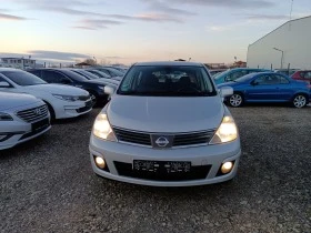 Nissan Tiida 1.5dCi, снимка 3