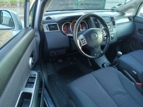 Nissan Tiida 1.5dCi, снимка 8