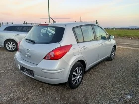 Nissan Tiida 1.5dCi, снимка 7