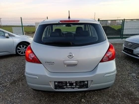 Nissan Tiida 1.5dCi, снимка 6