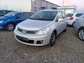 Nissan Tiida 1.5dCi, снимка 2