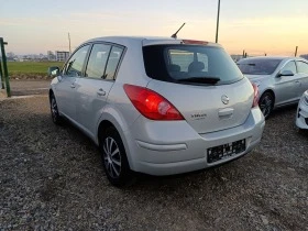Nissan Tiida 1.5dCi, снимка 5