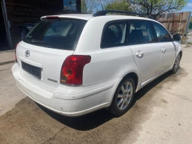 Toyota Avensis 1.8 VVT-i на части !!!, снимка 6
