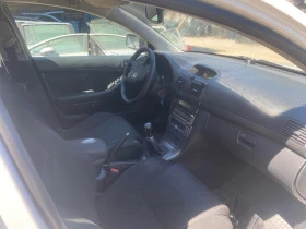Toyota Avensis 1.8 VVT-i на части !!!, снимка 7