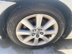 Toyota Avensis 1.8 VVT-i на части !!!, снимка 15