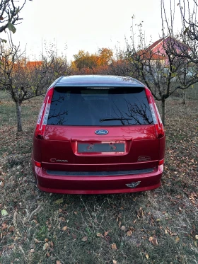 Ford C-max 1.6 - изображение 4