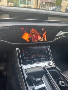 Audi A8 LONG 5.0TDI FULL 3xTV, снимка 8