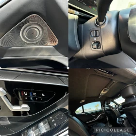 Mercedes-Benz S 580 НАЛИЧЕН* ЛИЗИНГ* 4 Matic* LONG* BURMESTER* PANO* , снимка 15