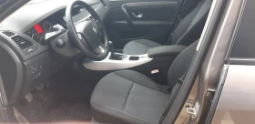 Renault Laguna 2.0 Бензин-140кс, снимка 9