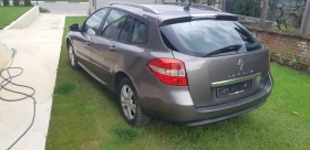 Renault Laguna 2.0 Бензин-140кс, снимка 6