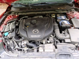 Mazda 6, снимка 12