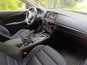 Mazda 6, снимка 11